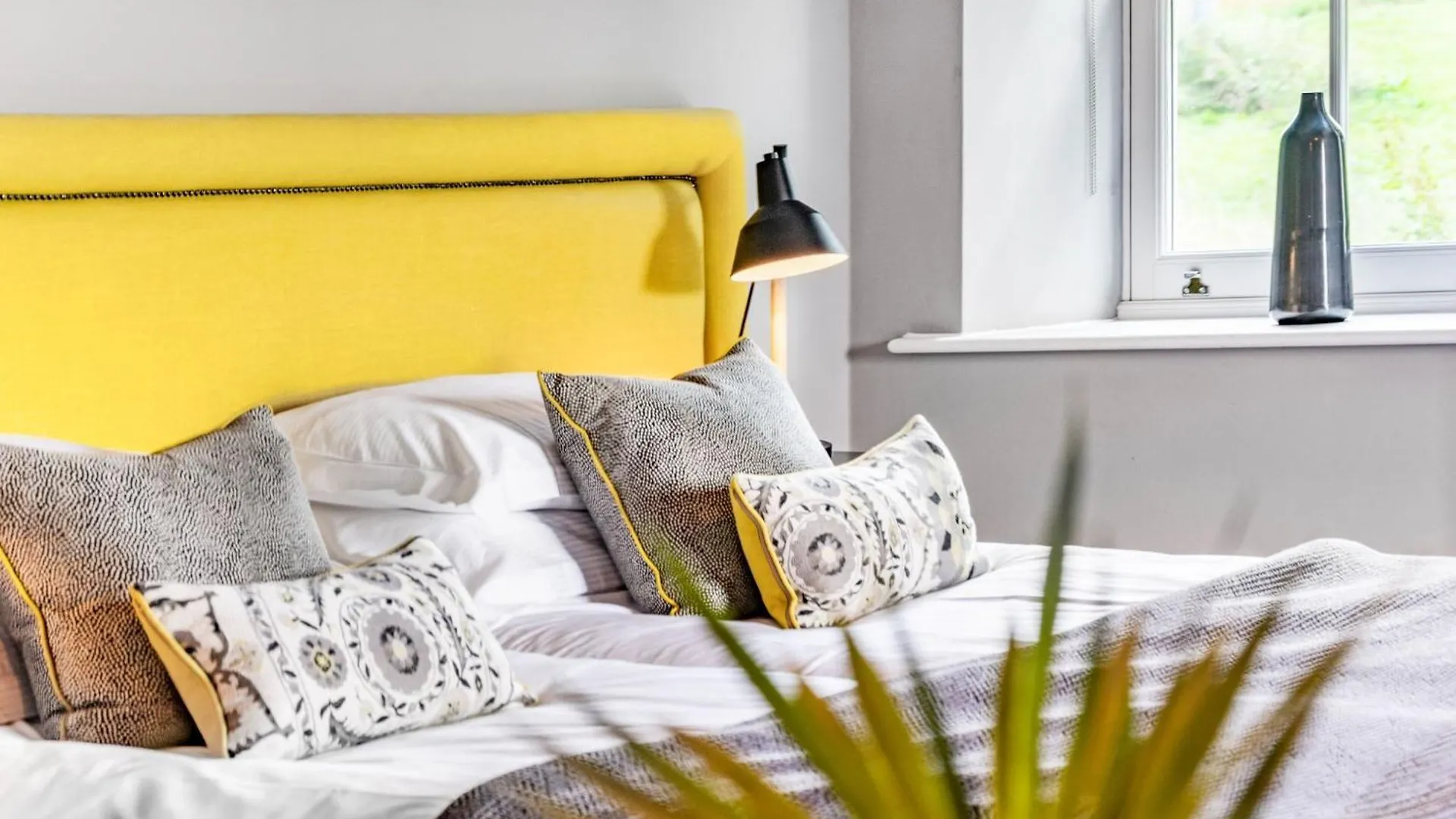 The Farmhouse Ravensworth 0*,  Reino Unido
