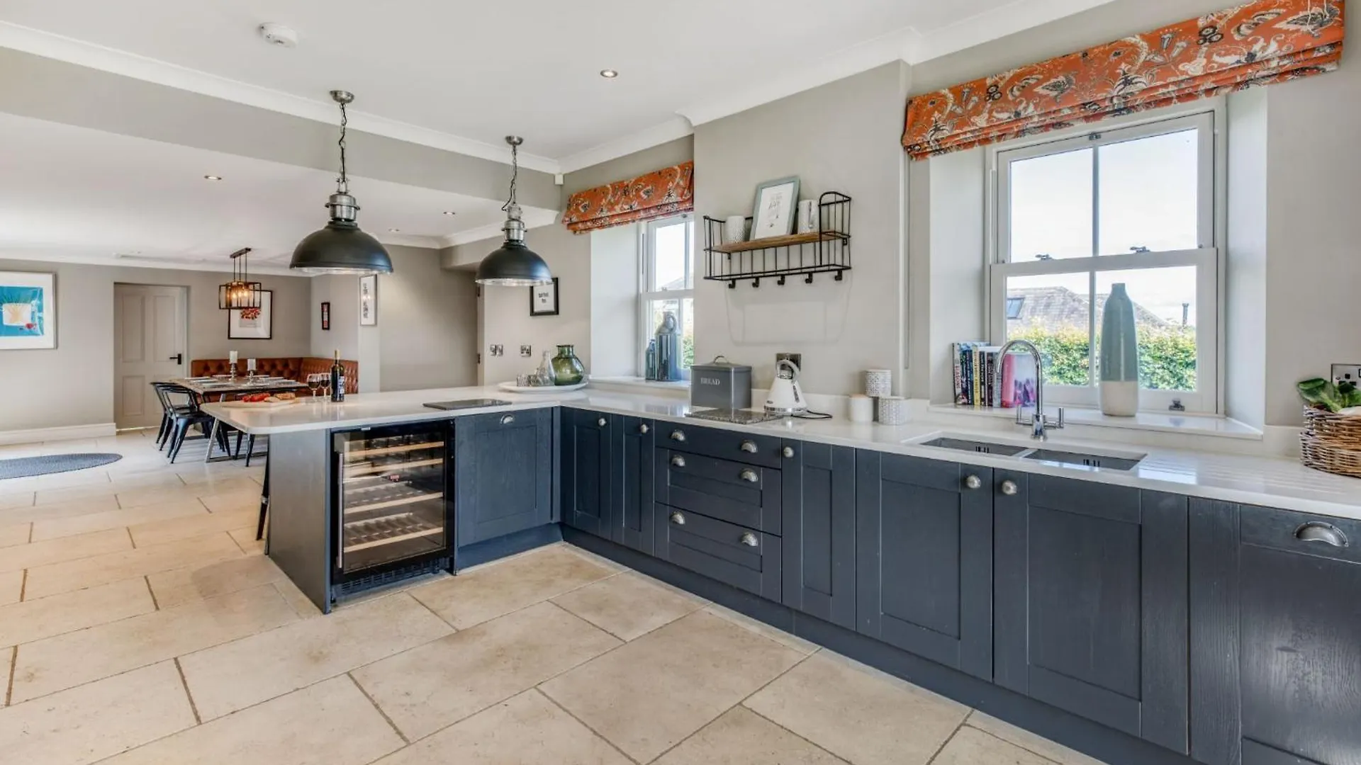 The Farmhouse Ravensworth