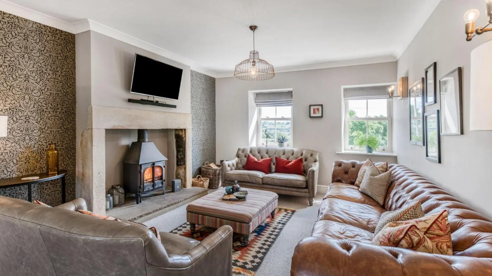The Farmhouse Ravensworth