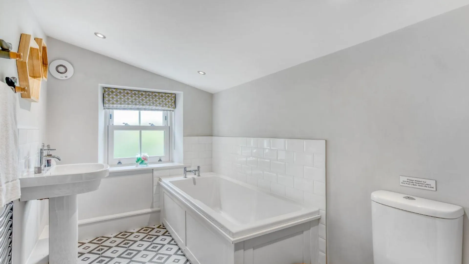 The Farmhouse Ravensworth