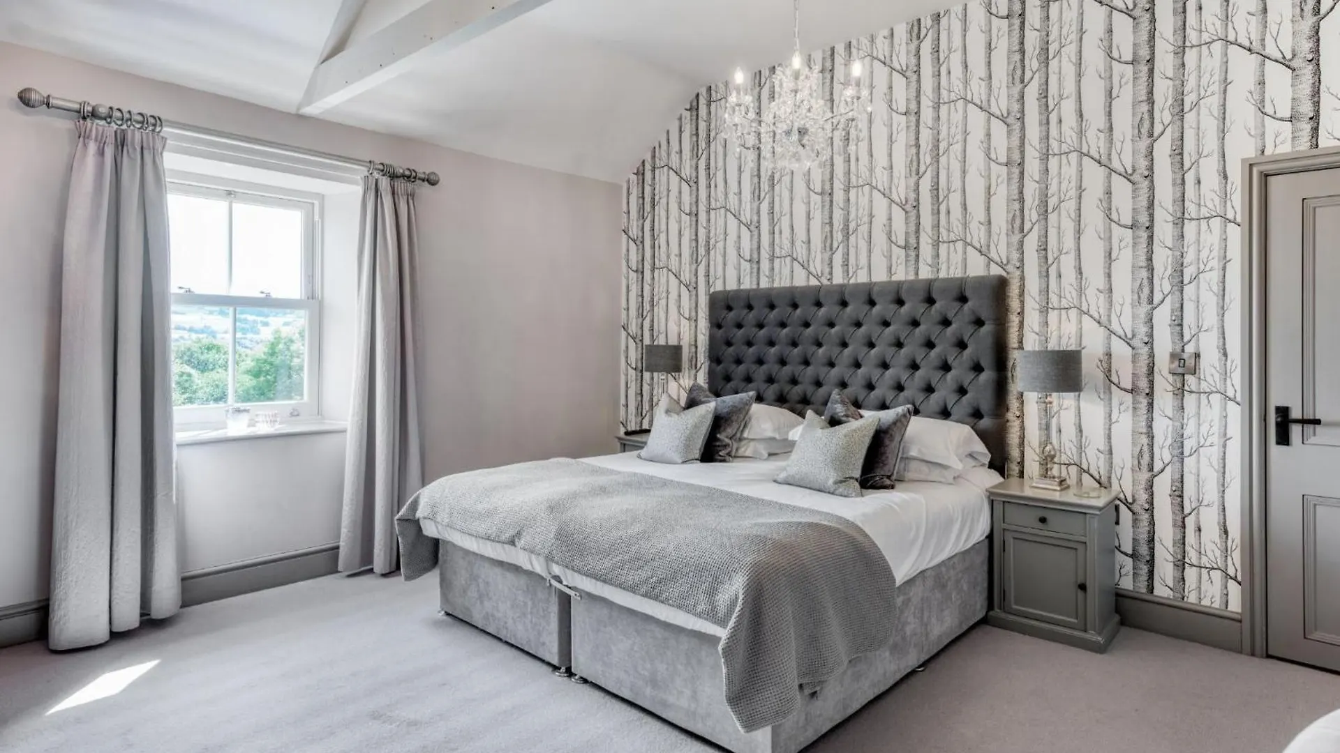 The Farmhouse Ravensworth