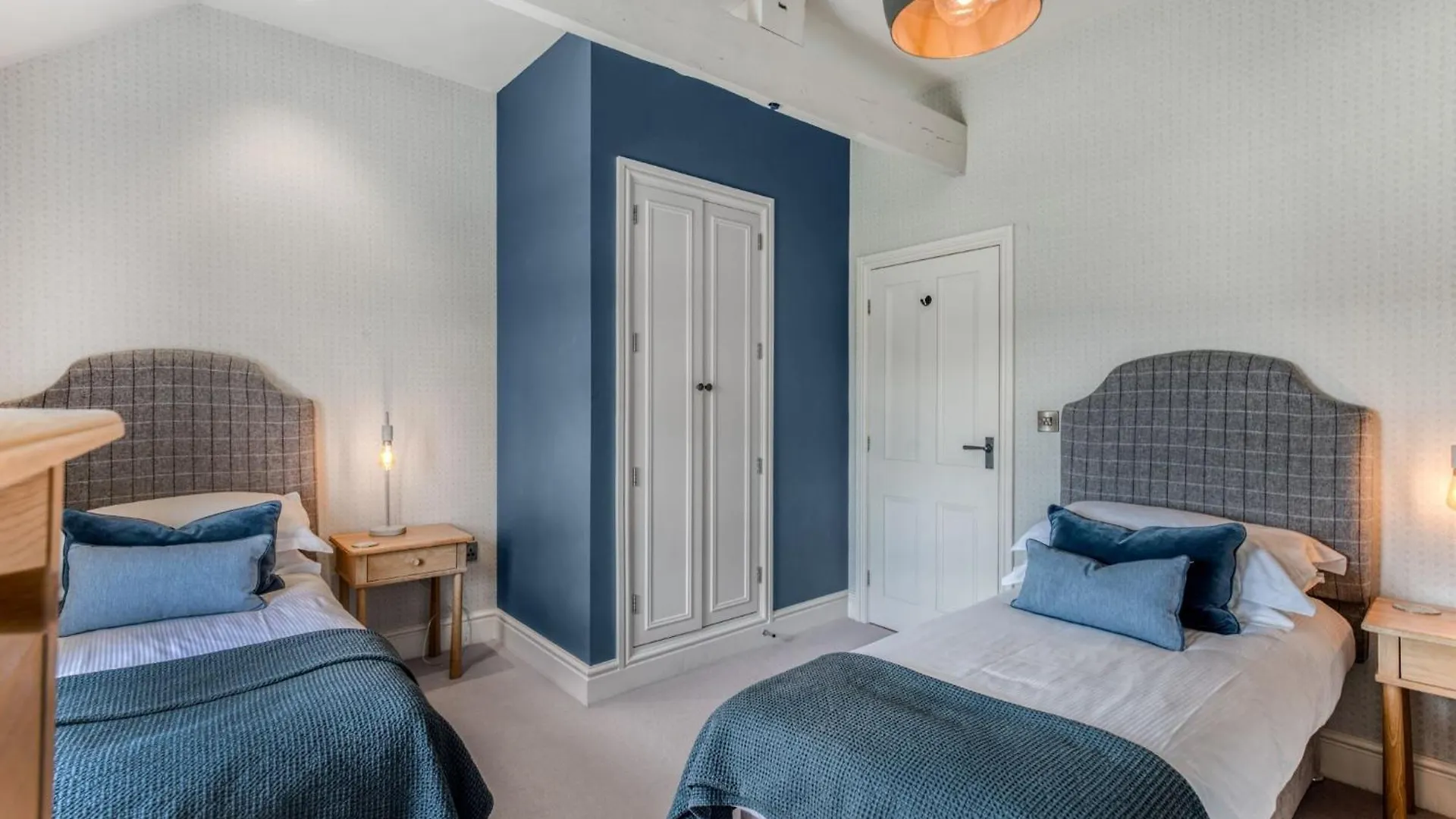 Сasa de vacaciones The Farmhouse Ravensworth