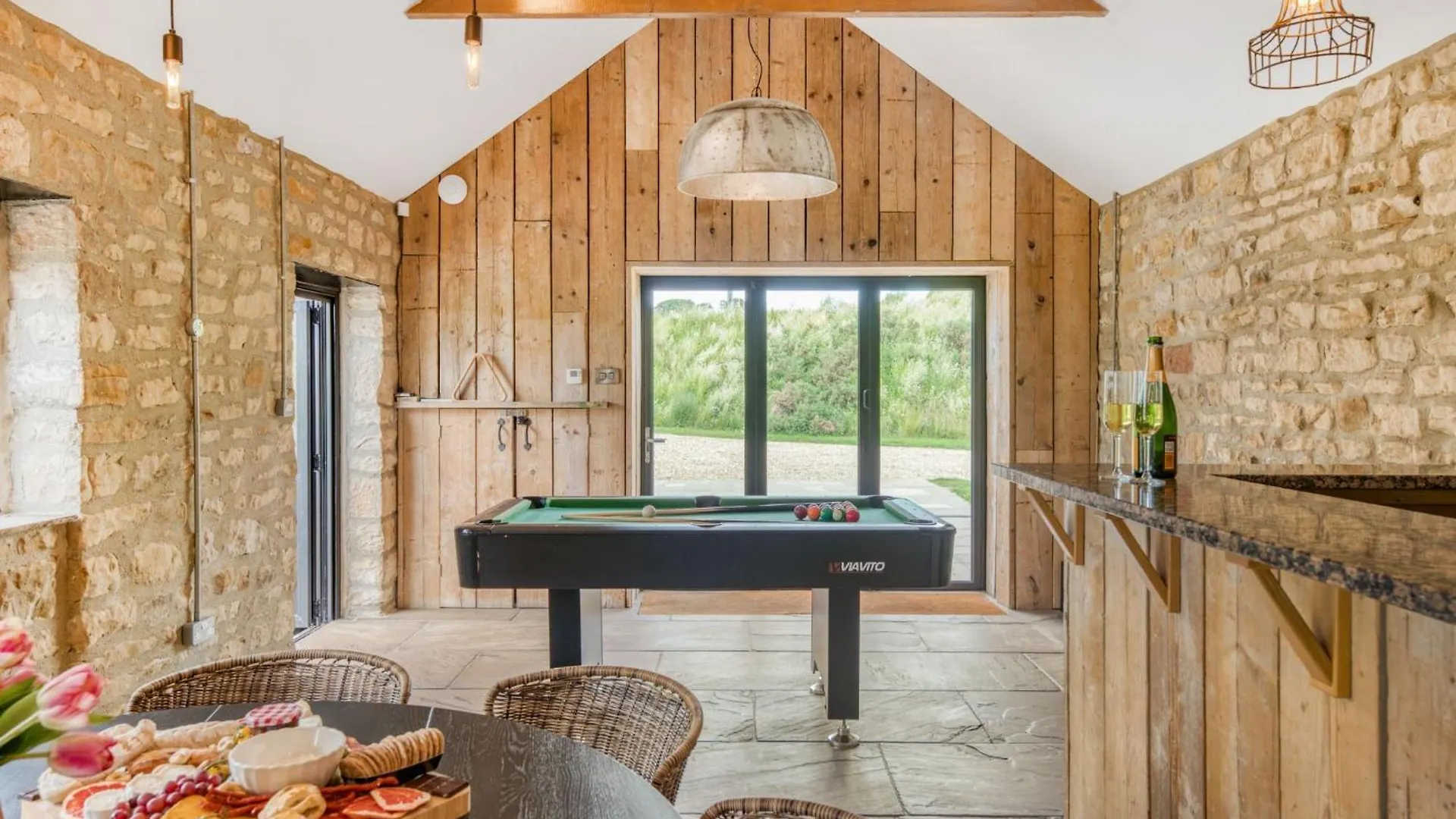 The Farmhouse Ravensworth Reino Unido