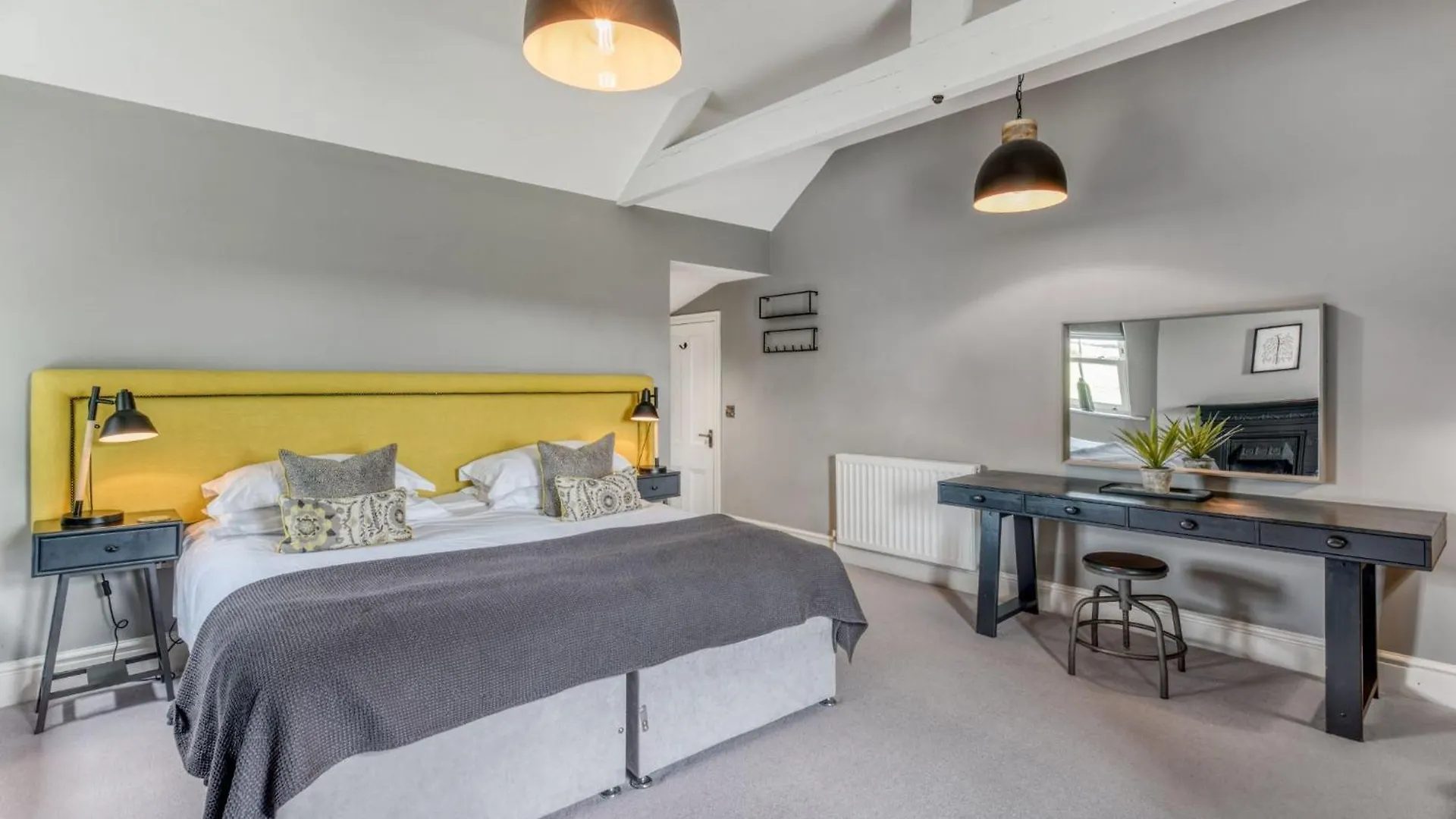 Vakantiehuis The Farmhouse Ravensworth