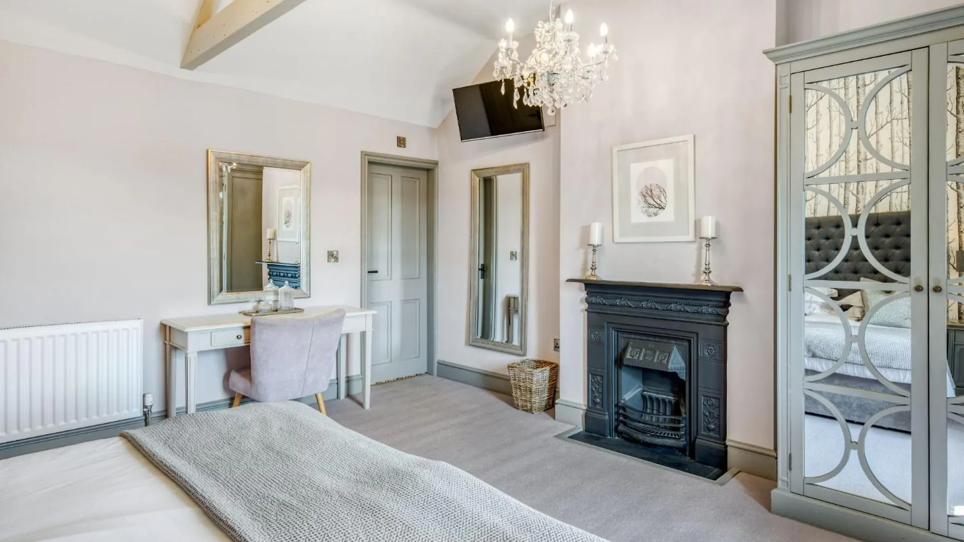 Vakantiehuis The Farmhouse Ravensworth