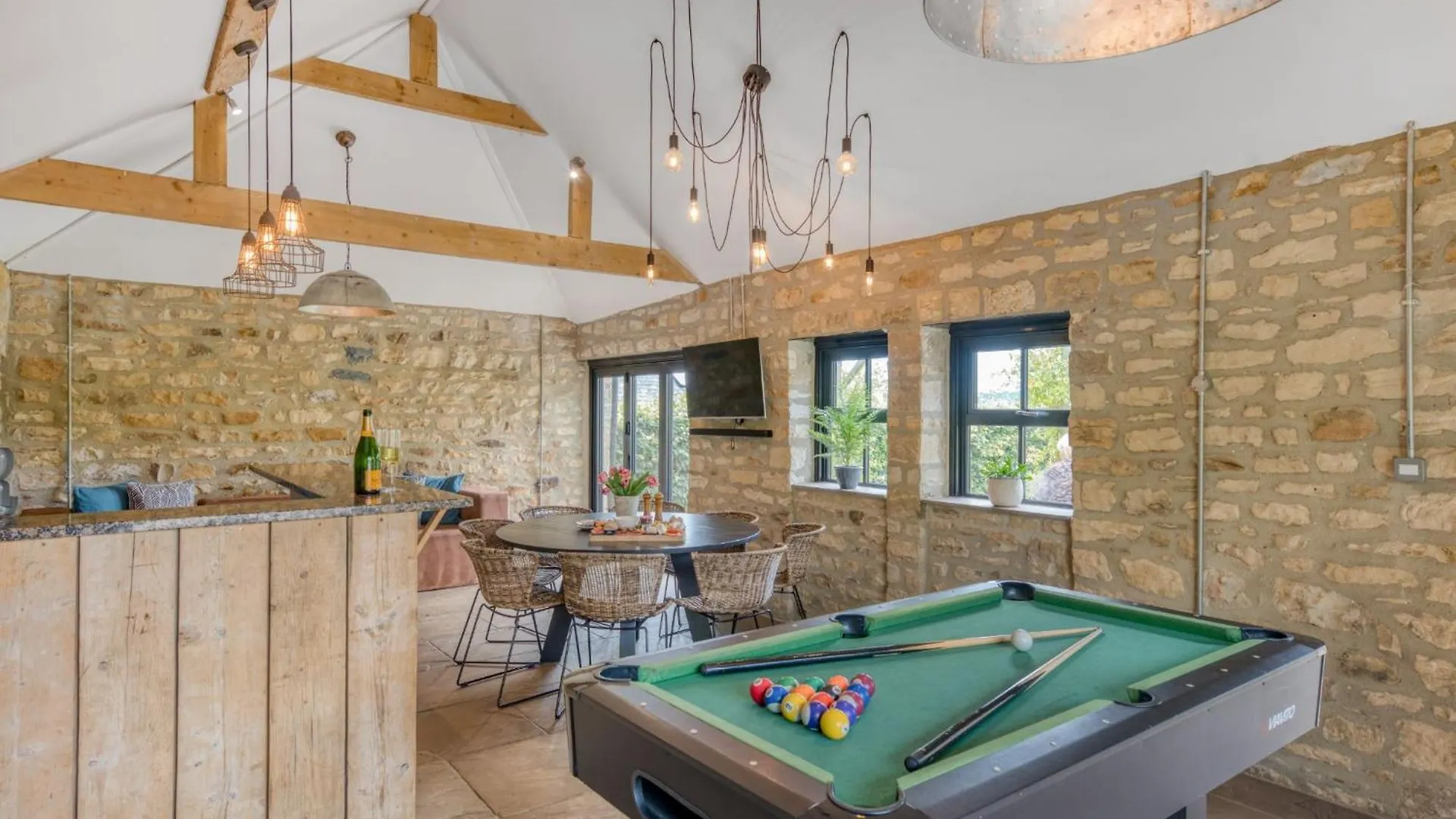 Vakantiehuis The Farmhouse Ravensworth